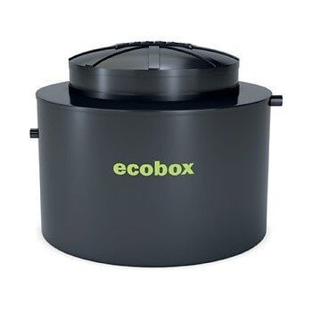 Ecobox Small steg 1
