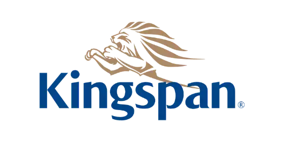 Kingspan Baga Logotyp