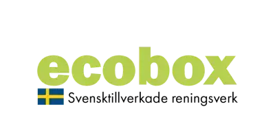 ecobox ecotech logotyp